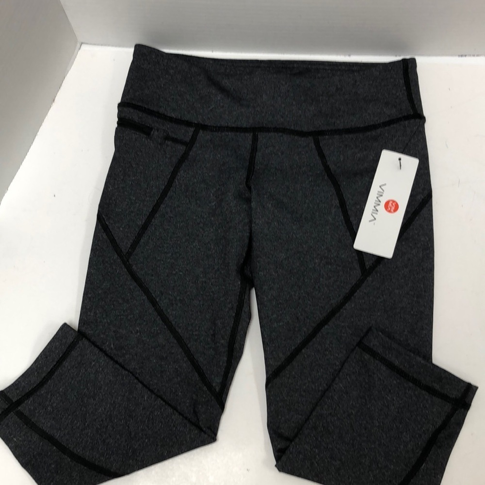 Vimmia active capri leggings